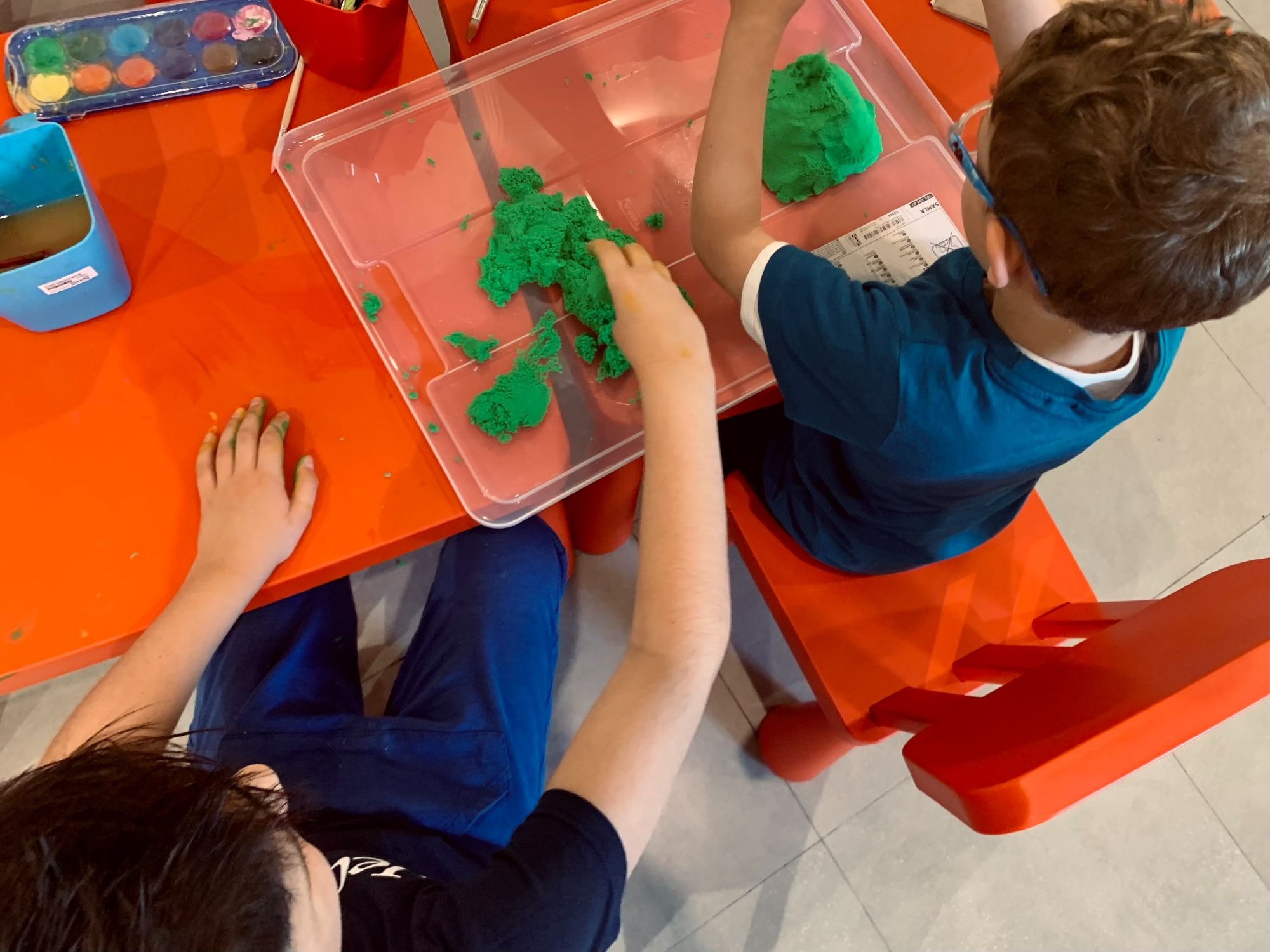 A Catania i luoghi per l’Autismo, riportare al centro socialità e il bisogno delle famiglie